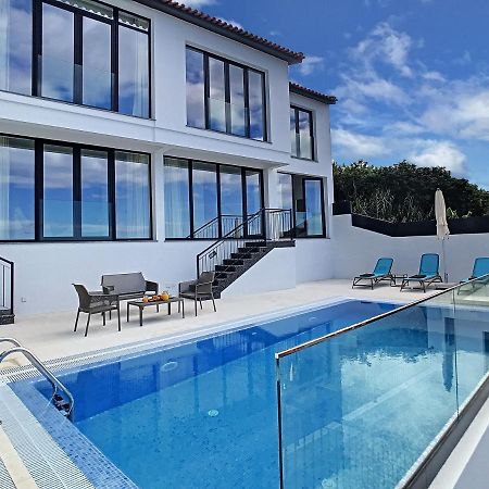 The Monte White House By Lovelystay Funchal  Extérieur photo