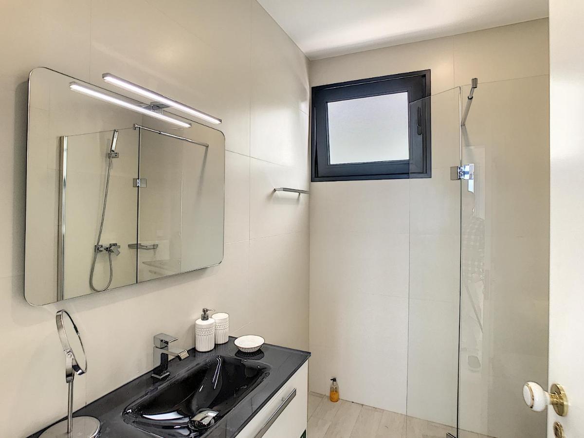 The Monte White House By Lovelystay Funchal  Extérieur photo