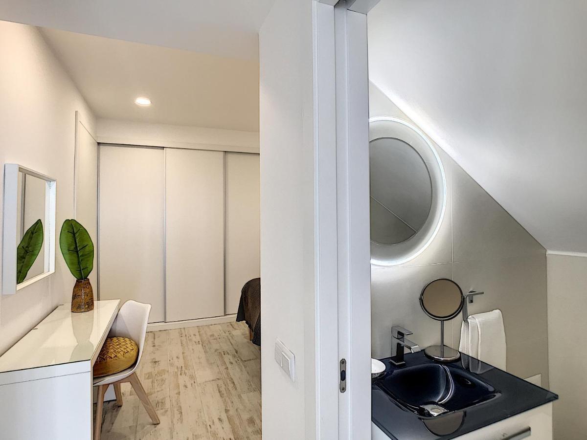 The Monte White House By Lovelystay Funchal  Extérieur photo