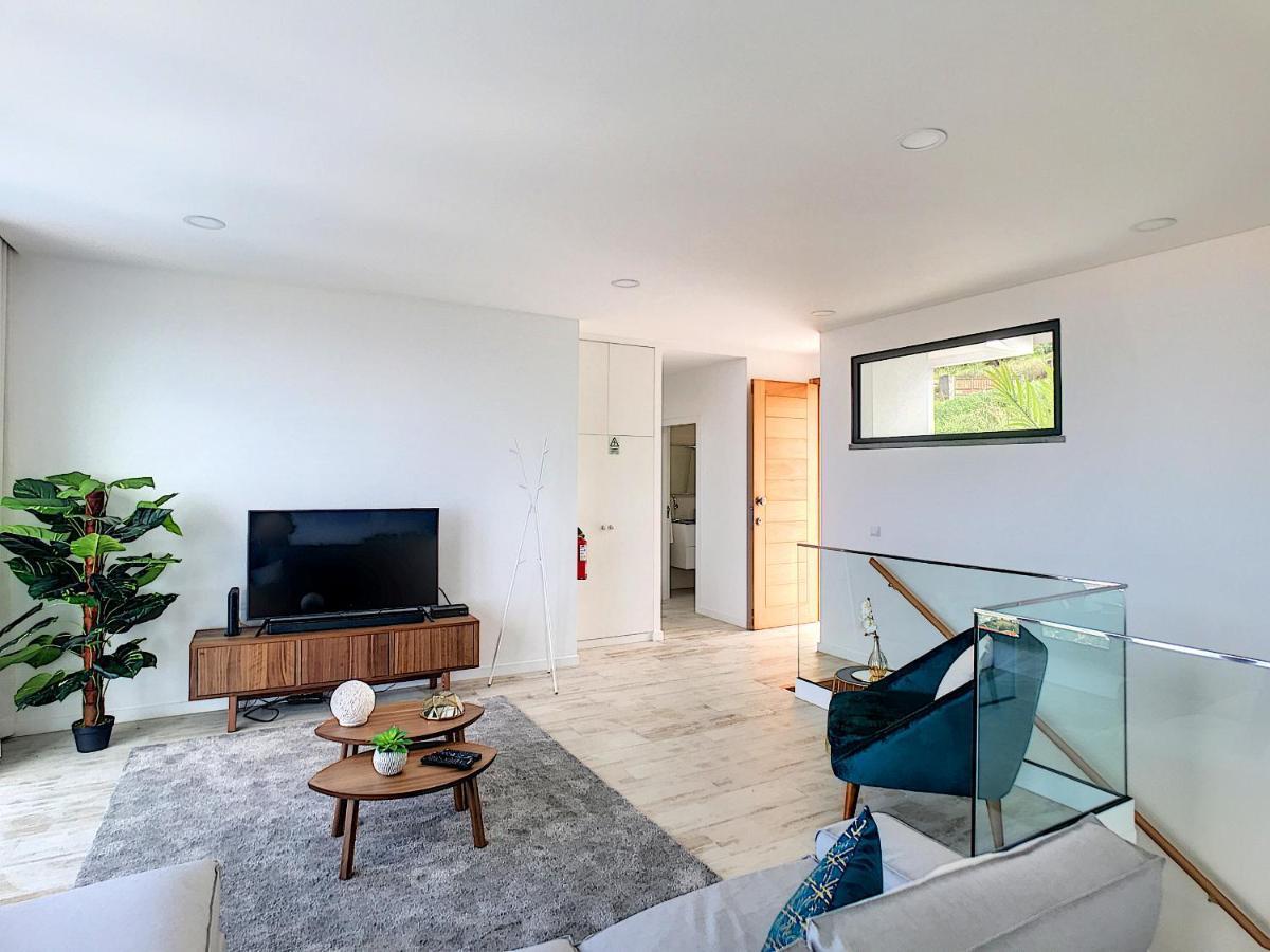 The Monte White House By Lovelystay Funchal  Extérieur photo