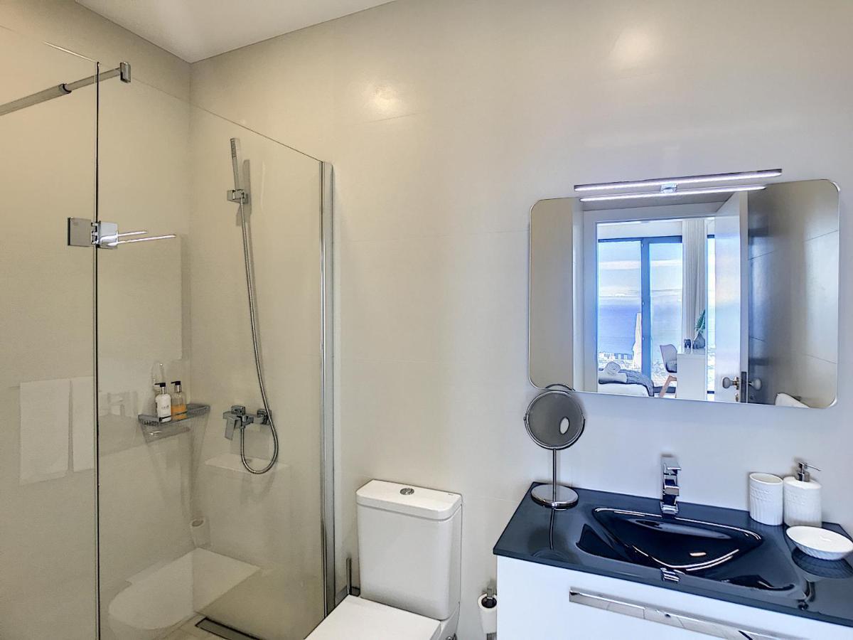 The Monte White House By Lovelystay Funchal  Extérieur photo