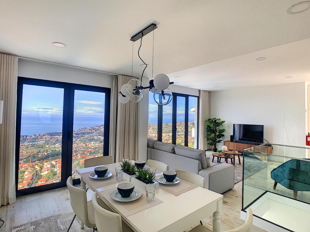 The Monte White House By Lovelystay Funchal  Extérieur photo