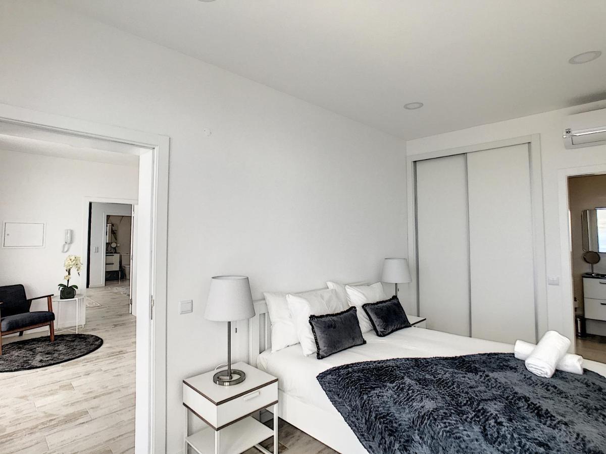 The Monte White House By Lovelystay Funchal  Extérieur photo