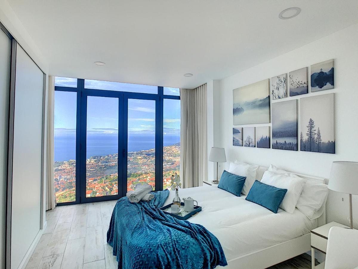 The Monte White House By Lovelystay Funchal  Extérieur photo