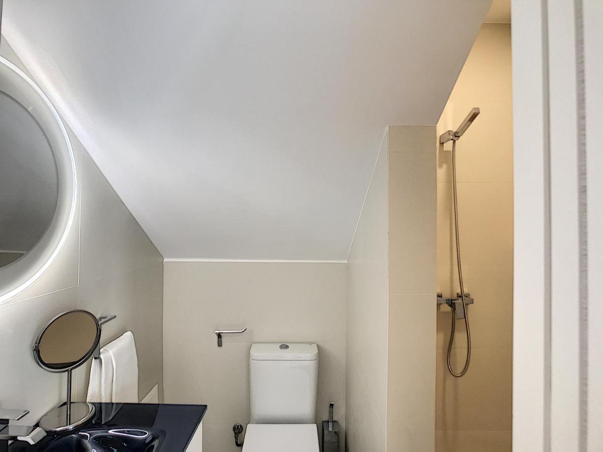 The Monte White House By Lovelystay Funchal  Extérieur photo