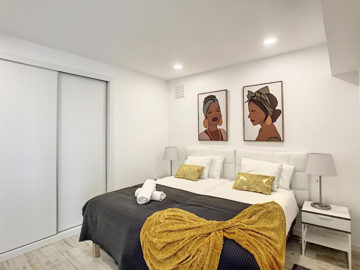 The Monte White House By Lovelystay Funchal  Extérieur photo