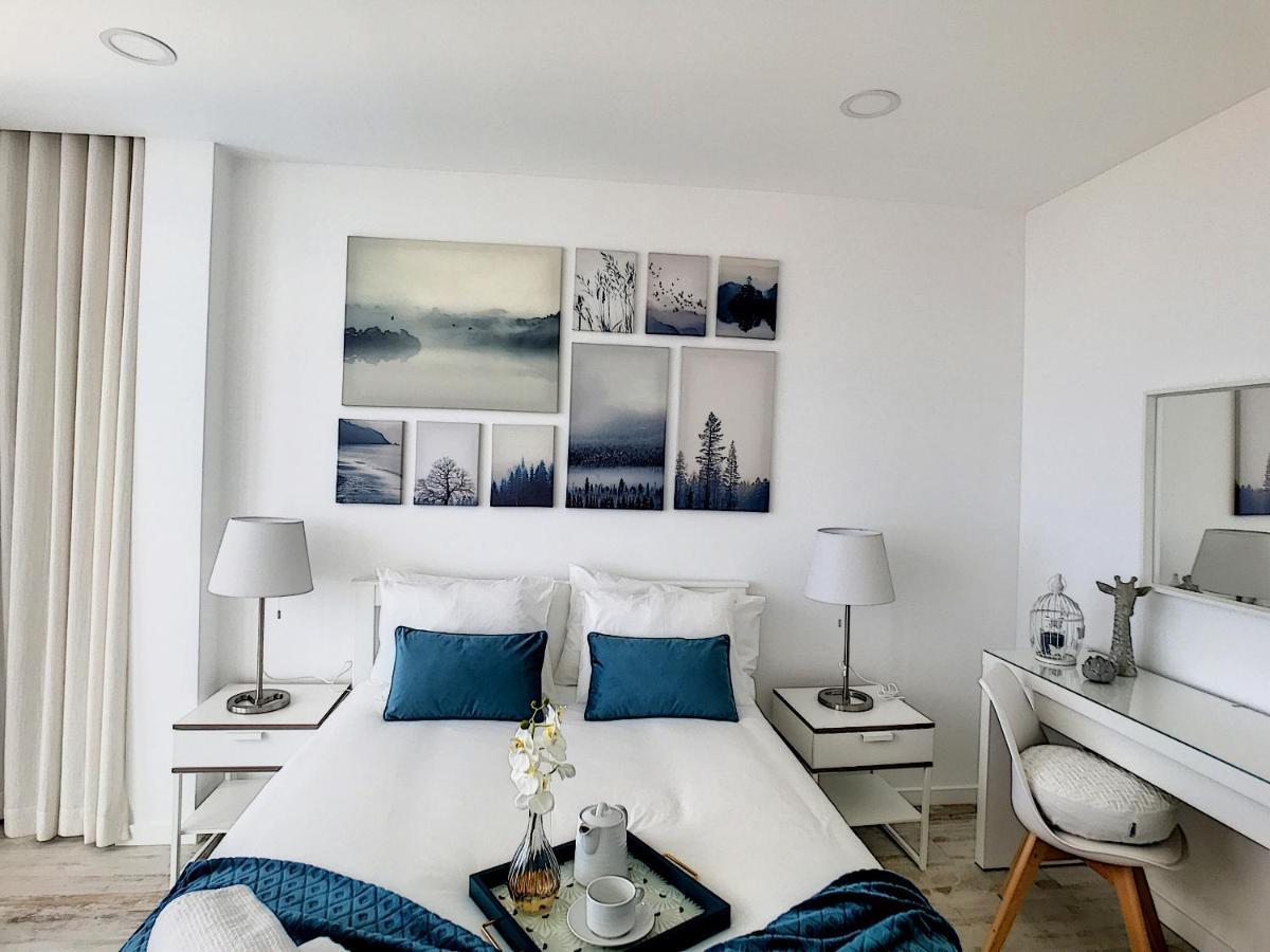 The Monte White House By Lovelystay Funchal  Extérieur photo